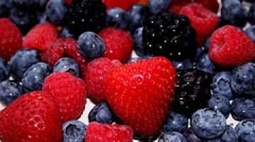 Summer Berries