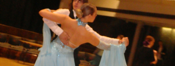 ballroom