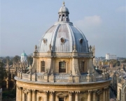 Radcliffe Camera