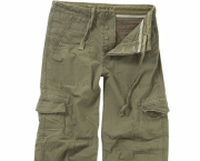 cargo trousers