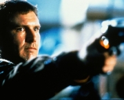 Blade Runner Harrison Ford