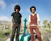 The Mars Volta