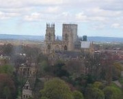 York Minster 