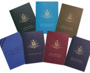 passports