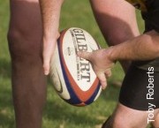 Rugby Ball