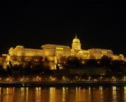 Buda Castle