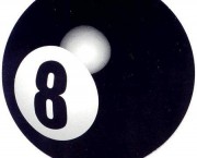 Eight Ball