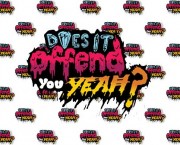 Does it Offend you Yeah?