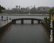 Hoi An Bridge