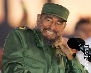 Fidel Castro