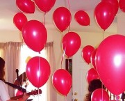 Red Balloons