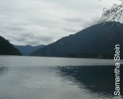 Lake Crescent