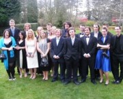 YSTV award winners