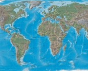 World Map