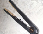 Hair Straighteners