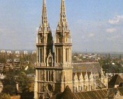 Zagreb Cathedral