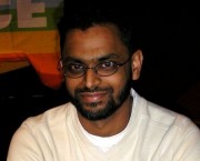 Moazzam Begg