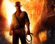 Indiana Jones