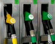 Petrol pumps