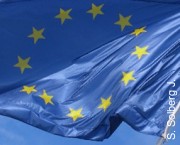 EU flag