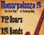 Manorpalooza