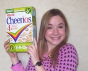 cheerios