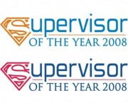 Supervisor of the year awards