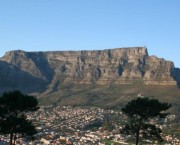 table mountain