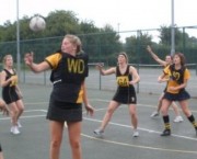 NETBALL