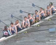 Rowing