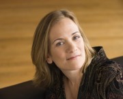 Tracy Chevalier