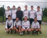 1st team football