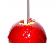 candy apple