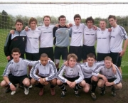 football 2nds