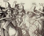 guy fawkes