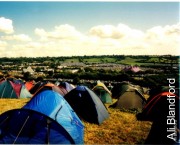 Glastonbury Festival