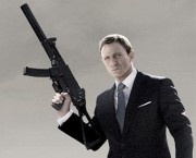 Quantom of Solace