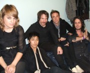 The Airborne Toxic Event