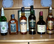 Irish whiskey