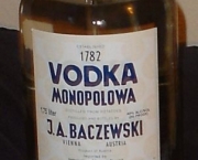 Vodka