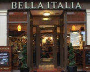 Bella Italia