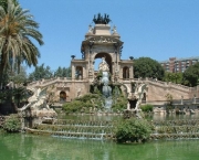 Parc de la Ciutadella