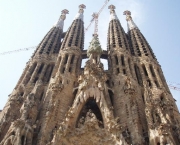 La Sagrada Familia