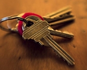 House Keys