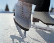 Ice Skating