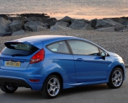 Ford Fiesta Zetec S