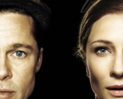 The Curious Case of Benjamin Button