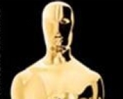 Oscar statuette