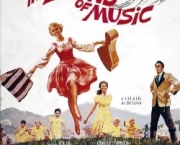 Sound of Music poster