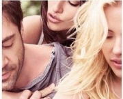 Vicky Cristina Barcelona